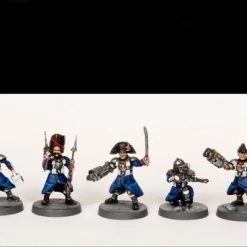 Wargames Atlantic Les Grognards Command And Heavy Support -wargaming Verkoop 550x399 10