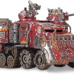 Games Workshop Ork Battlewagon -wargaming Verkoop 550x399 11