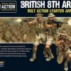 Bolt Action British 8th Army Starter Army -wargaming Verkoop 550x399 13