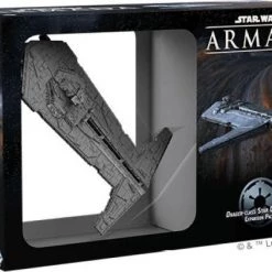 Fantasy Flight Inc. Onager-class Star Destroyer Expansion Pack