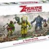 GreenBrier Games Zpocalypse: Aftermath - Z-Team Alpha Pack 1 GreenBrier Games Zpocalypse: Aftermath - Z-Team Alpha Pack -wargaming Verkoop 550x400 2