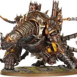 Games Workshop Warhammer 40.000 Chaos Space Marines Forgefiend -wargaming Verkoop 550x400 6
