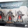 Games Workshop Adepta Sororitas Paragon Warsuits -wargaming Verkoop 550x400 7