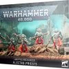 Games Workshop Adeptus Mechanicus: Electro-Priests -wargaming Verkoop 550x401 3
