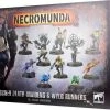 Games Workshop Necromunda Escher Gang -wargaming Verkoop 550x401 6