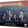 Games Workshop Daughters Of Khaine Blood Sisters -wargaming Verkoop 550x401 7