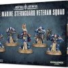 Games Workshop Warhammer 40,000 Imperium Adeptus Astartes Space Marines: Sternguard Veteran Squad -wargaming Verkoop 550x402 4