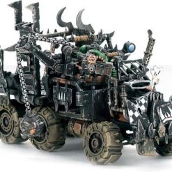 Games Workshop - Ork Trukk - 50-09 -wargaming Verkoop 550x403 1