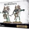 Games Workshop Morghast Archai -wargaming Verkoop 550x403