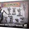 Games Workshop Necromunda Orlock Arms Masters And Wreckers -wargaming Verkoop 550x403 4