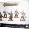 Games Workshop Myrmidesh Painbringers -wargaming Verkoop 550x403 7