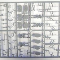 Victrix Gallic Armoured Warriors -wargaming Verkoop 550x403 8