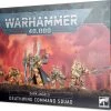 Games Workshop Dark Angels: Deathwing Command Squad 1 Games Workshop Dark Angels: Deathwing Command Squad -wargaming Verkoop 550x404 2