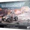 Games Workshop Genestealer Cults Achilles Ridgerunner 2 Games Workshop Genestealer Cults Achilles Ridgerunner -wargaming Verkoop 550x404 3