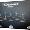 Games Workshop Warhammer 40.000 Drukhari Incubi 2 Games Workshop Warhammer 40.000 Drukhari Incubi -wargaming Verkoop 550x404 5