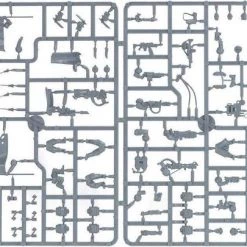 Games Workshop Warhammer 40.000 Astra Militarum Cadian Command Squad 13 Games Workshop Warhammer 40.000 Astra Militarum Cadian Command Squad -wargaming Verkoop 550x405 6