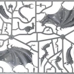 Games Workshop The Swarmlord -wargaming Verkoop 550x407