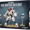 Games Workshop Tau Xv95 Ghostkeel Battlesuit 2 Games Workshop Tau Xv95 Ghostkeel Battlesuit -wargaming Verkoop 550x407 8