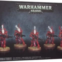 Games Workshop Eldar Wraithguard 7 Games Workshop Eldar Wraithguard -wargaming Verkoop 550x407 9