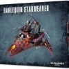 Games Workshop Warhammer 40,000 Xenos Aeldari Harlequins: Starweaver/Voidweaver -wargaming Verkoop 550x408 2
