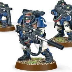 Games Workshop Space Marine Scouts With Sniper Rifles -wargaming Verkoop 550x409 5