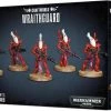 Games Workshop Eldar Wraithguard -wargaming Verkoop 550x410 10