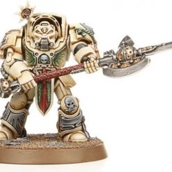 Games Workshop Warhammer 40.000 Dark Angels Deathwing Command Squad -wargaming Verkoop 550x410 2