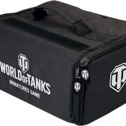 World Of Tanks Garage