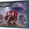 Games Workshop Warhammer 40.000 Blood Angels Furioso Dreadnought 2 Games Workshop Warhammer 40.000 Blood Angels Furioso Dreadnought -wargaming Verkoop 550x410 6