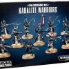 Games Workshop Dark Eldar Kabalite Warriors -wargaming Verkoop 550x410 7