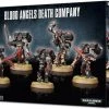 Games Workshop Warhammer 40.000 Blood Angels Death Company -wargaming Verkoop 550x410 8