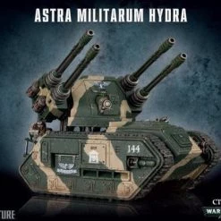 Games Workshop Astra Militarum Hydra -wargaming Verkoop 550x410 9