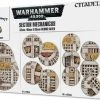 Games Workshop Sector Mechanicus: Industrial Bases -wargaming Verkoop 550x411 3