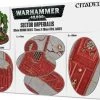 Games Workshop Sector Imperialis 60mm Round, 75mm Oval & 90mm Oval Bases 2 Games Workshop Sector Imperialis 60mm Round, 75mm Oval & 90mm Oval Bases -wargaming Verkoop 550x411 7