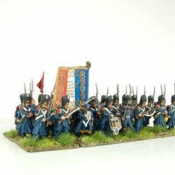 Victrix Napoleon's French Old Guard Grenadiers 7 Victrix Napoleon's French Old Guard Grenadiers -wargaming Verkoop 550x412 1