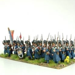 Victrix Napoleon's French Old Guard Grenadiers 8 Victrix Napoleon's French Old Guard Grenadiers -wargaming Verkoop 550x412 2