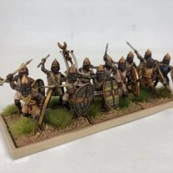 Victrix Numidian Infantry 9 Victrix Numidian Infantry -wargaming Verkoop 550x412 20