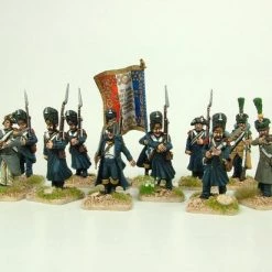 Victrix Napoleon's French Old Guard Grenadiers 9 Victrix Napoleon's French Old Guard Grenadiers -wargaming Verkoop 550x412 3