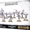 Games Workshop Daemonettes Of Slaanesh 1 Games Workshop Daemonettes Of Slaanesh -wargaming Verkoop 550x412 4