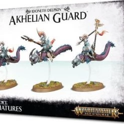 Games Workshop Warhammer Age Of Sigmar Akhelian Guard 18 Games Workshop Warhammer Age Of Sigmar Akhelian Guard -wargaming Verkoop 550x413 7