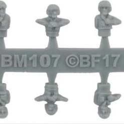 Battlefront World War III: RDF/LT Assault Gun Platoon -wargaming Verkoop 550x416 1