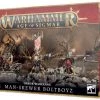 Games Workshop Orruk Warclans Man-Skewer Boltboyz -wargaming Verkoop 550x418