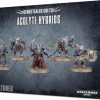 Games Workshop Genestealer Cults Acolyte Hybrids -wargaming Verkoop 550x419 5