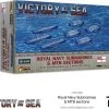 Victory At Sea Royal Navy Submarines & MTB Sections 2 Victory At Sea Royal Navy Submarines & MTB Sections -wargaming Verkoop 550x420 3
