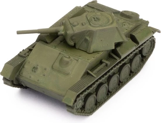 World Of Tanks Expansion: T-70 3 World Of Tanks Expansion: T-70