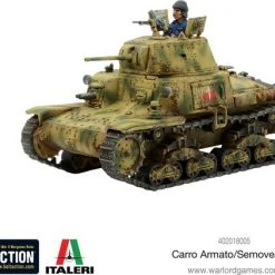 Bolt Action Carro Armato/Semovente 8 Bolt Action Carro Armato/Semovente -wargaming Verkoop 550x422 3