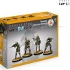 Corvus Belli JSA Brawlers Mercenary Enforcers -wargaming Verkoop 550x422 5