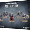 Games Workshop Genestealer Cults Acolyte Hybrids -wargaming Verkoop 550x422 6