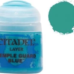 Citadel Layer: Temple Guard Blue 9 Citadel Layer: Temple Guard Blue -wargaming Verkoop 550x422 9