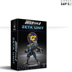 Corvus Belli O-12 Zeta Unit (TAG)